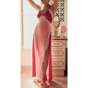 Free People - Some Kind Of Love Maxi Slip